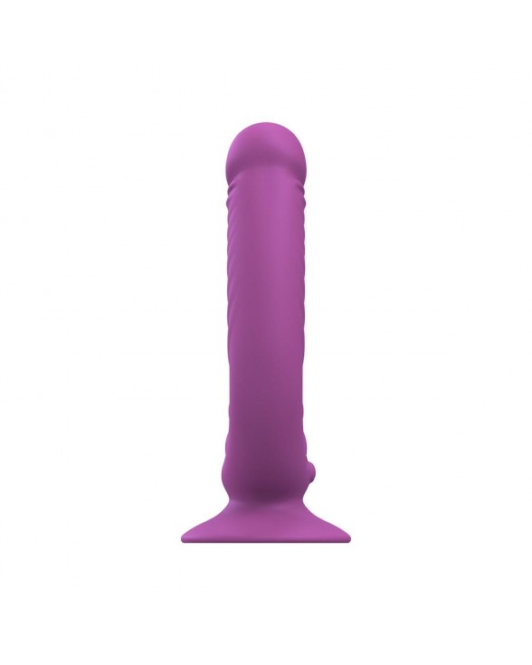 Двойной вибратор Teazers Double Vibrator - 6
