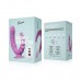 Двойной вибратор Teazers Double Vibrator - 7