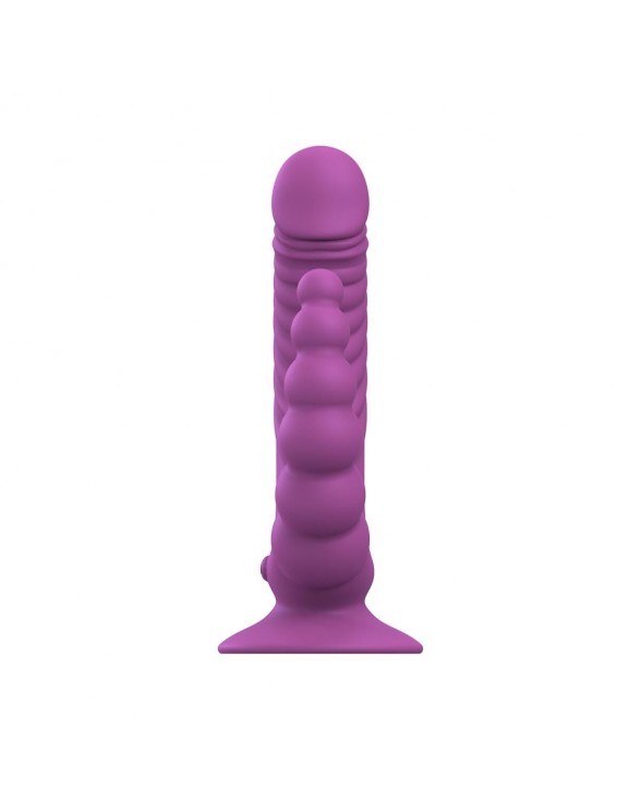 Двойной вибратор Teazers Double Vibrator - 5