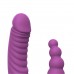 Двойной вибратор Teazers Double Vibrator - 4