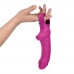 Вібратор для точки G Fun Factory TIGER Magenta, підходить для анальної стимуляції - 2