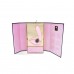 Вагінально-кліторальний вібратор Shunga Soyo Light Pink - 4