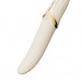 Вібратор Zalo - EVE Ivory White - 7