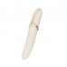 Вібратор Zalo - EVE Ivory White - 6