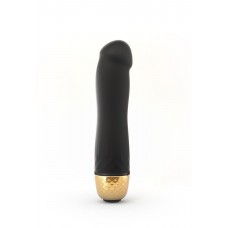 Вібратор Dorcel Mini Must Gold