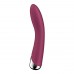 Вібратор Satisfyer Spinning Vibe 1 Red - 2