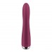 Вібратор Satisfyer Spinning Vibe 1 Red - 3
