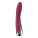Вібратор Satisfyer Spinning Vibe 1 Red - 4