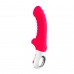 Вибратор для точки G Fun Factory TIGER india red - 2