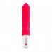 Вибратор для точки G Fun Factory TIGER india red - 1