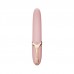 Вибратор Zalo - EVE Sakura Pink - 3