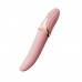 Вибратор Zalo - EVE Sakura Pink - 5