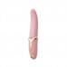 Вибратор Zalo - EVE Sakura Pink - 4