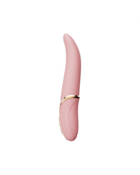 Вибратор Zalo - EVE Sakura Pink - 1