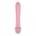 Вибратор Satisfyer Triple Lover (Pink) - 2