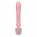 Вибратор Satisfyer Triple Lover (Pink) - 4