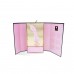 Вібратор для точки G Shunga Sanya Light Pink - 4