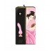 Вібратор для точки G Shunga Sanya Light Pink - 6