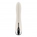 Вибратор Satisfyer Spinning Vibe 1 Beige - 5