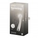 Вибратор Satisfyer Spinning Vibe 1 Beige - 7