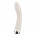 Вибратор Satisfyer Spinning Vibe 1 Beige - 2