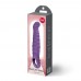 Вібратор точки G Fun Factory PATCHY PAUL Dark Violet, гнучкий - 4