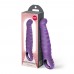 Вібратор точки G Fun Factory PATCHY PAUL Dark Violet, гнучкий - 3