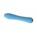 Вибратор FairyGasm WowGenie blue - 1