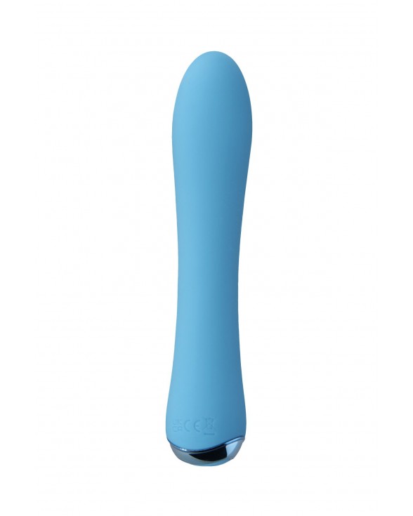 Вибратор FairyGasm WowGenie blue - 2