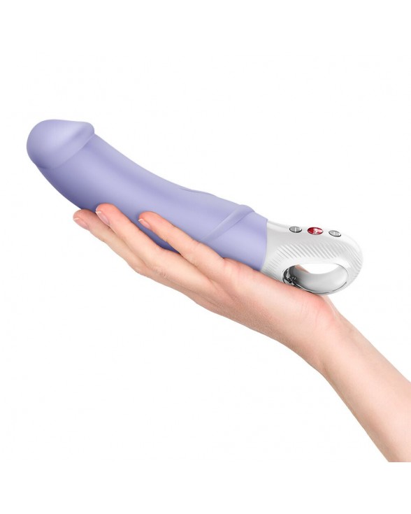 Вібратор для точки G Fun Factory BIG BOSS Purple, дуже потужний - 6