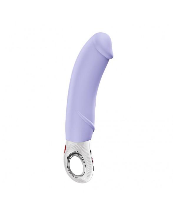 Вібратор для точки G Fun Factory BIG BOSS Purple, дуже потужний - 2