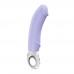 Вібратор для точки G Fun Factory BIG BOSS Purple, дуже потужний - 2