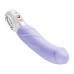 Вібратор для точки G Fun Factory BIG BOSS Purple, дуже потужний - 5