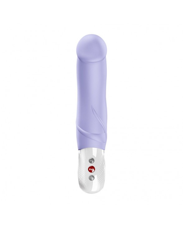 Вібратор для точки G Fun Factory BIG BOSS Purple, дуже потужний - 3