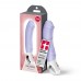 Вібратор для точки G Fun Factory BIG BOSS Purple, дуже потужний - 8