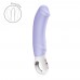 Вібратор для точки G Fun Factory BIG BOSS Purple, дуже потужний - 1