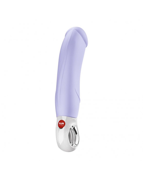Вібратор для точки G Fun Factory BIG BOSS Purple, дуже потужний - 4