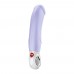 Вібратор для точки G Fun Factory BIG BOSS Purple, дуже потужний - 4