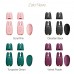 Смарт-вібратор для грудей Zalo - Nave Coral Pink - 7