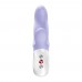 Вибратор-кролик Fun Factory MISS BI Purple - 2