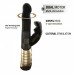 Вибратор-кролик Dorcel Baby Rabbit Gold 2.0 - 2