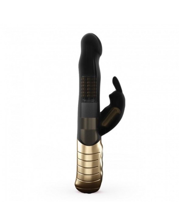 Вибратор-кролик Dorcel Baby Rabbit Gold 2.0
