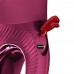 Вибратор-кролик Fun Factory MISS BI Wine Red - 5