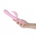 Роскошный кролик с ротацией и вибрацией Pillow Talk Lively Pink - 6