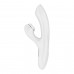 Вакуумный вибратор-кролик Satisfyer Pro+ G-Spot Generation 2 White - 3
