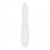 Вакуумный вибратор-кролик Satisfyer Pro+ G-Spot Generation 2 White - 2