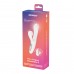 Вакуумный вибратор-кролик Satisfyer Pro+ G-Spot Generation 2 White - 7