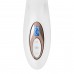 Вакуумный вибратор-кролик Satisfyer Pro+ G-Spot Generation 2 White - 4