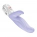 Вибратор-кролик для точки А Fun Factory LADY BI Purple - 3