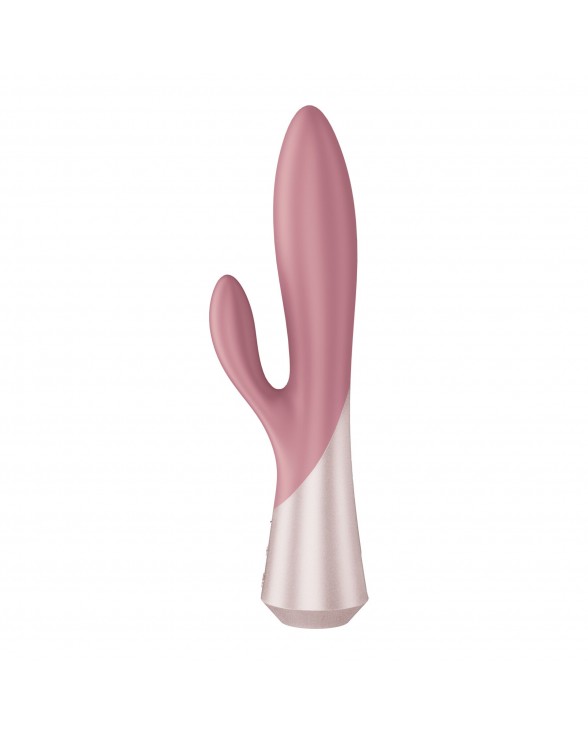 Вибратор-кролик Satisfyer Pearl Bunny 1
